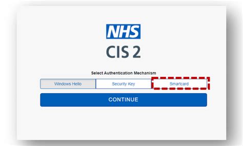 how to unlock nhs smart card|reset smart card password.